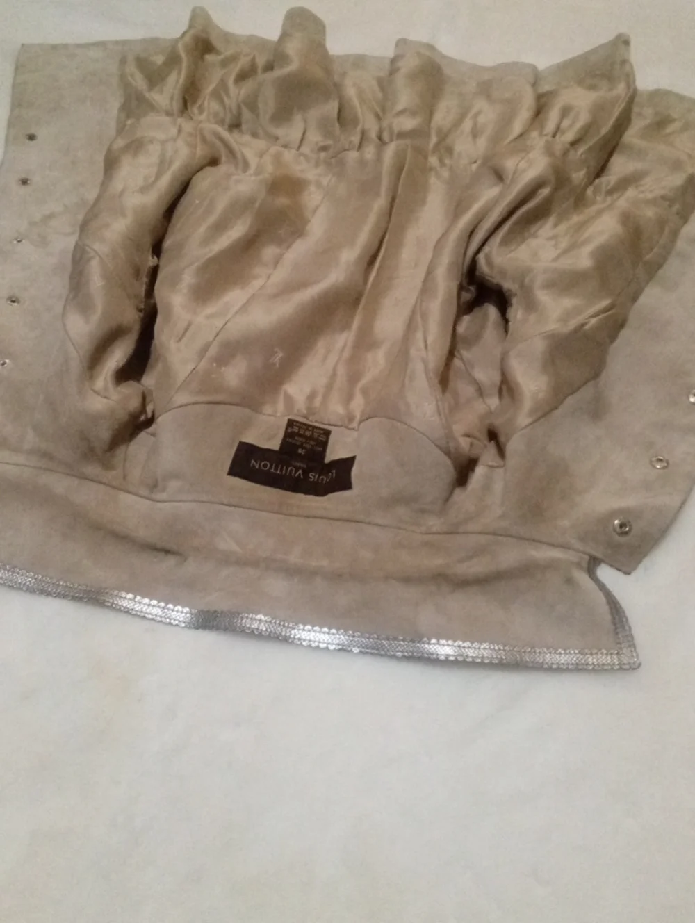 Louis Vitton Vintage TOP 2002